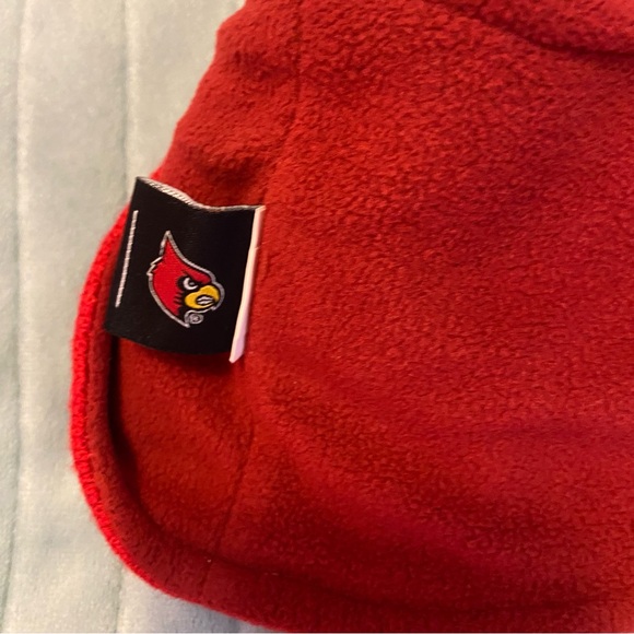 Louisville Cardinals headband ear warmer - Picture 3 of 3